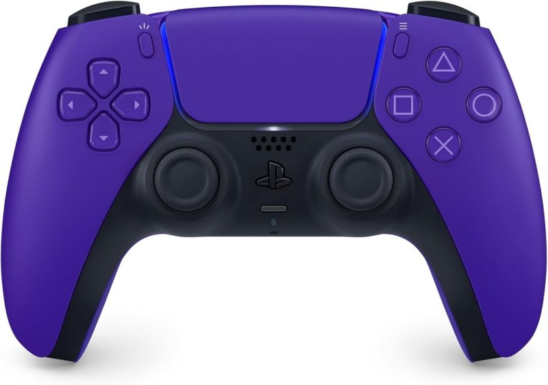 Controle sem fio DualSense - Galactic Purple