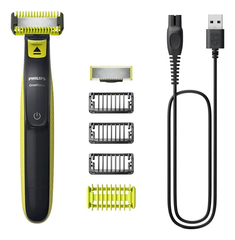 Philips OneBlade Rosto E Corpo QP2824/10