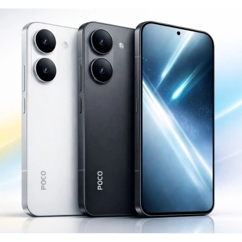 Celular Xiaomi Poco X8 PRO 5G 256GB