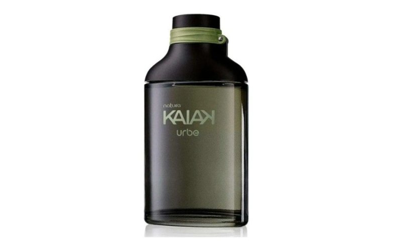 Perfume Natura Kaiak Urbe deo colônia 100 ml