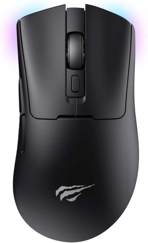 Havit Mouse Gamer Tri-Mode MS966SE Black