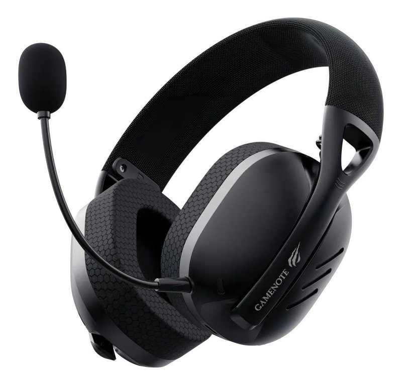 HAVIT Headset Gamer FUXI-H3 Sem Fio