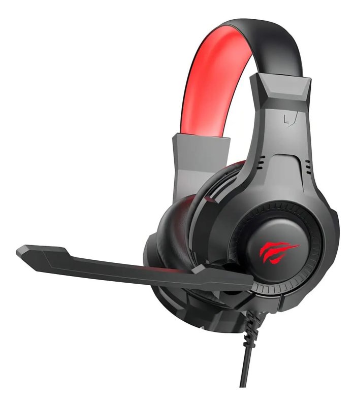 Headset Gamer Havit Gamenote H2031D