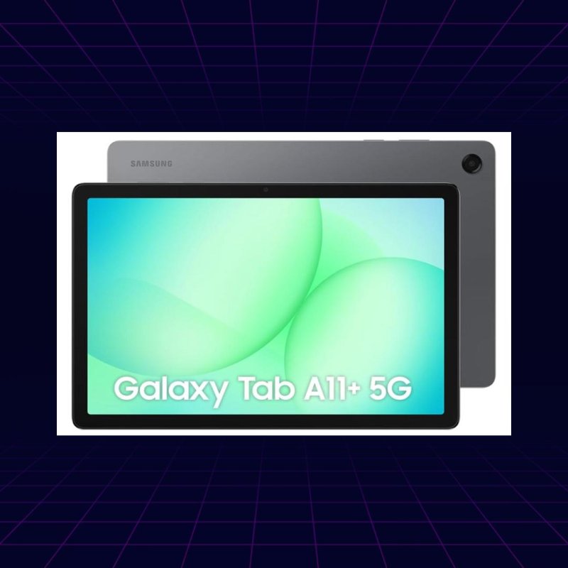 Galaxy Tab A11 Plus 5G (6GB/128GB)