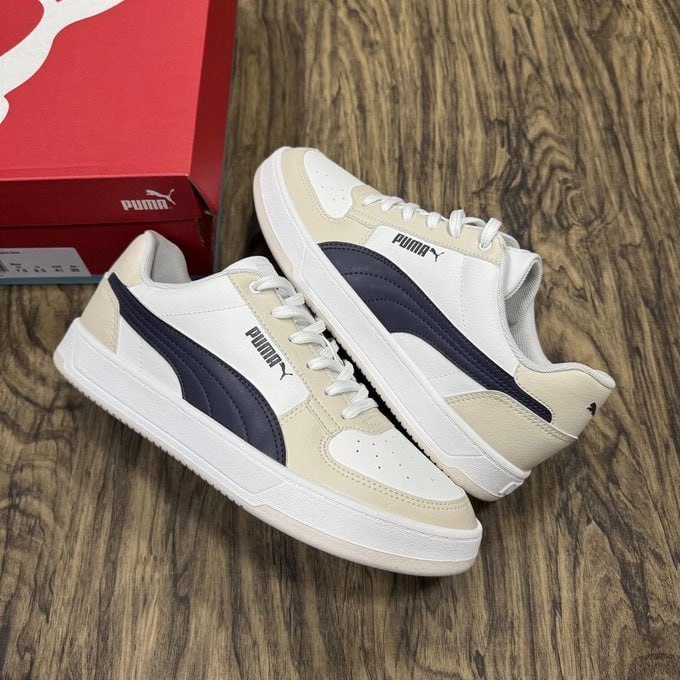 Tênis Masculino Caven 2.0 Bdp Puma