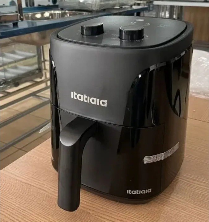Air fryer Itatiaia AFITA AFITA1035A 3.5L