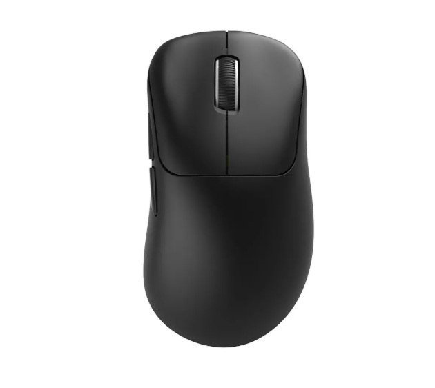 Mouse Gamer Sem Fio 18000DPI PAW3311 Fire Phoenix BK-R6X
