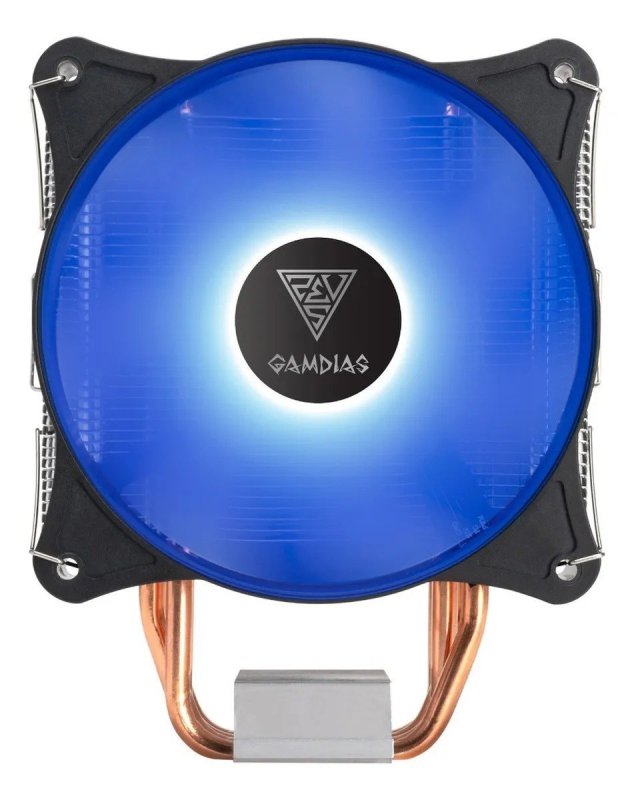 Air Cooler Gamdias Boreas E1-410 Blue