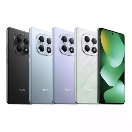 Xiaomi Redmi Note 15 4G 128GB