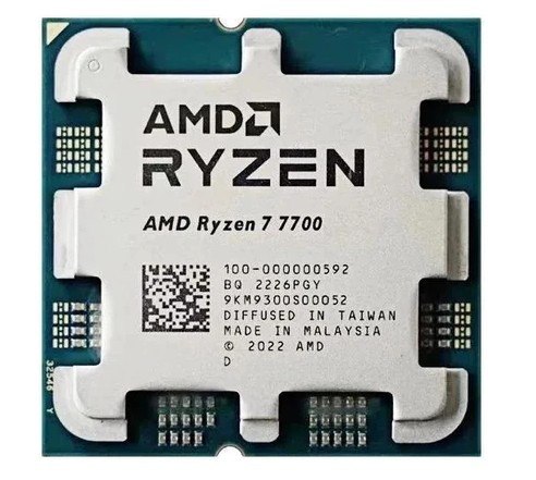 Ryzen 7 7700