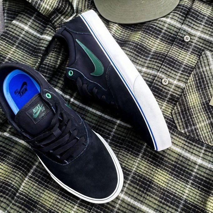 Tênis Nike SB Chron 2