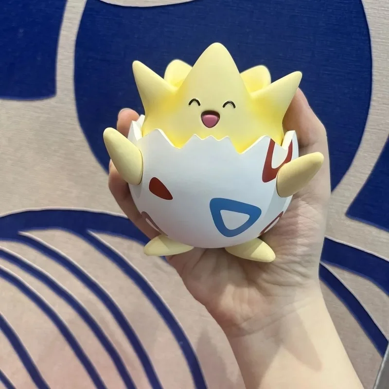 Bonequinho Togepi