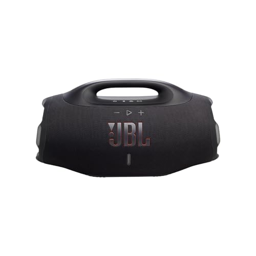 JBL Caixa de Som Boombox 4 Bluetooth