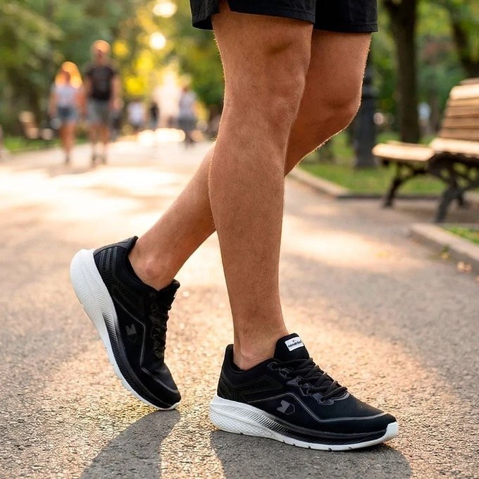 Tênis Sandrini Aero Run (4 cores)