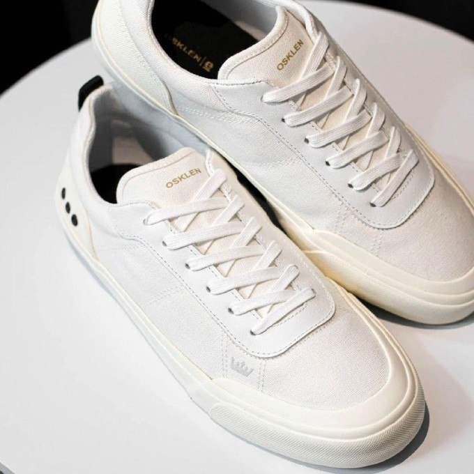Tênis Osklen Casual (3 cores)