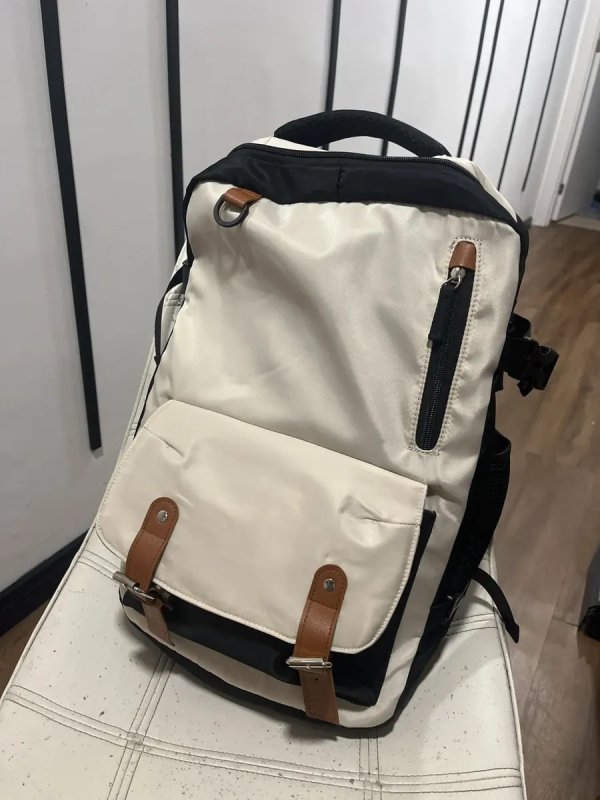 Mochila Viagem Executiva Grande