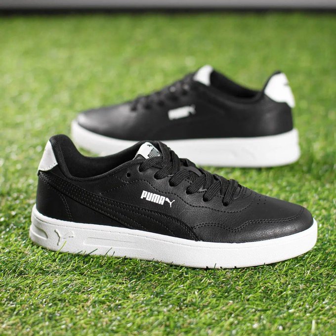 Tênis Feminino Puma Court Lally Bdp Confortável Durável + Frete Grátis