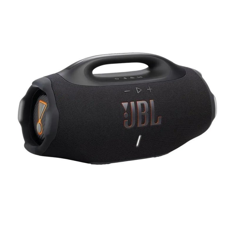 JBL, Caixa de Som, Boombox 4