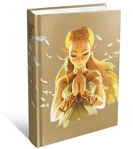 Livros Legend of Zelda em oferta via Amazon