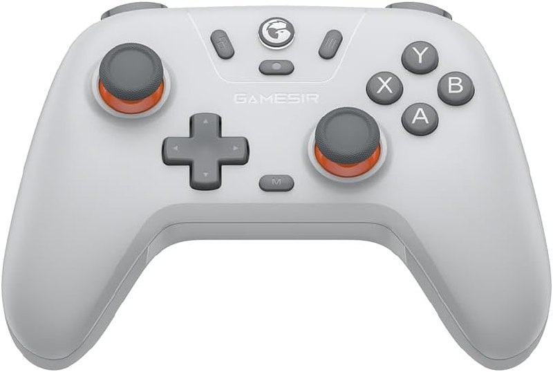 GameSir Nova Lite Controle Bluetooth e Sem Fio 2.4G