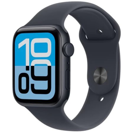 Apple Watch SE 3 GPS 44mm/40mm - Smartwatch - 1 Ano Garantia