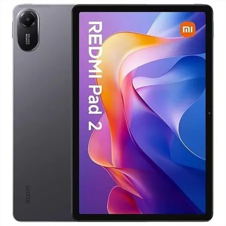 Xiaomi Redmi Pad 2 11" 4GB + 128GB
