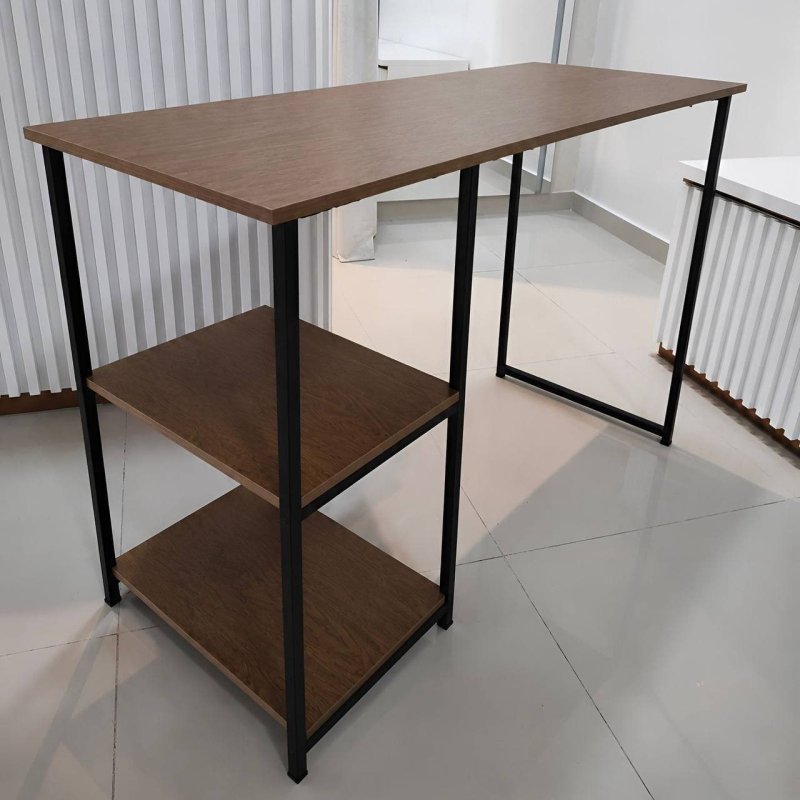 Mesa Escrivaninha Mesa Office 1,10m KLM