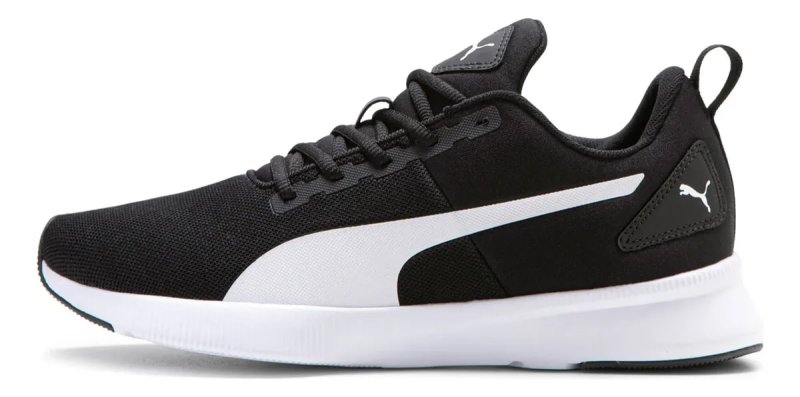 Puma Flyer Runner Mesh - Tênis Esportivo