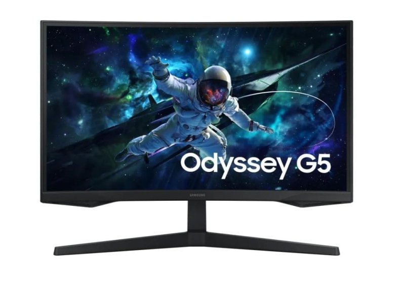 Monitor Gamer Samsung Odyssey G5 27