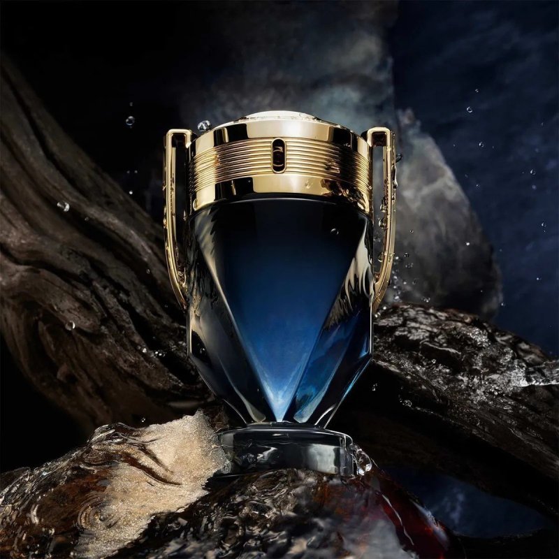 Perfume Rabanne Invictus Parfum 200 ml