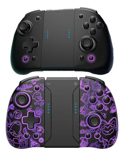 Controle estilo joy-con FUNLAB