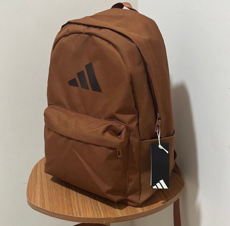 Mochila Adidas Classic 3 Bar