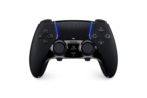 Dualsense Edge Midnight Black