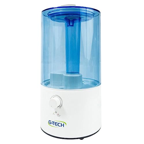G-Tech Umidificador Ultrassônico Modelo Allergy Free Hm 3L