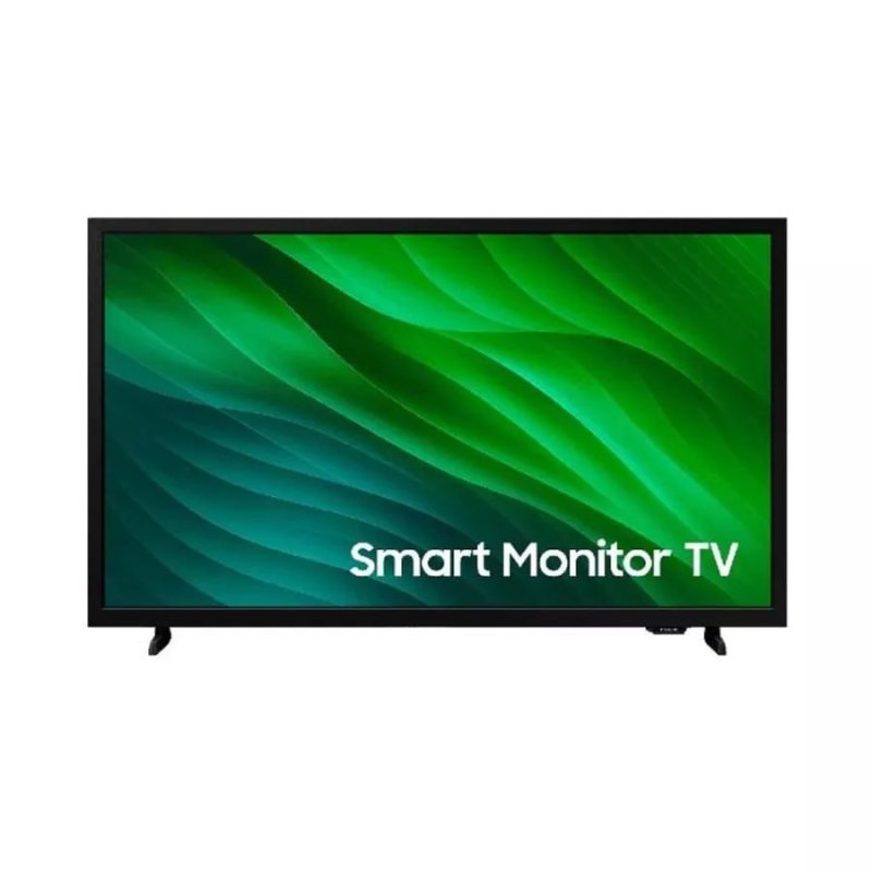 Smart TV Samsung 32" HD Wi-Fi Tizen LS32H5000FGXZD