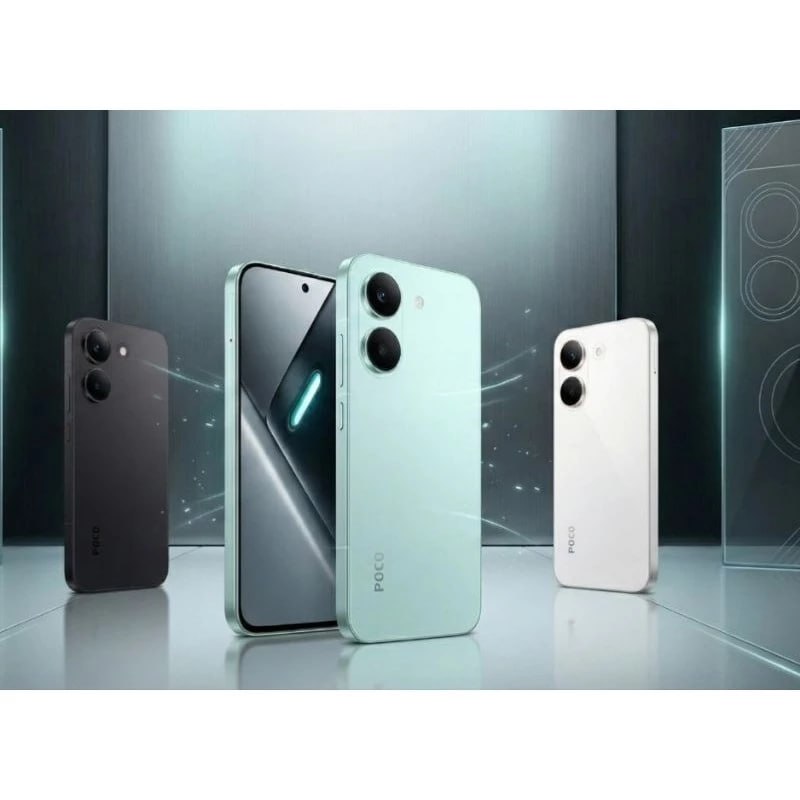 Xiaomi Poco X8 PRO MAX 5G 256GB
