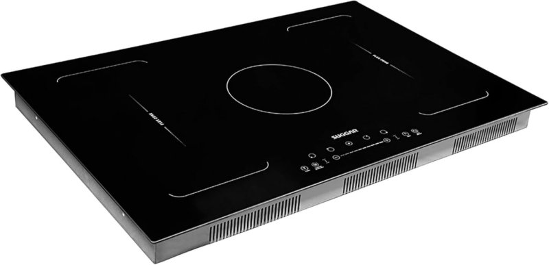 Suggar Cooktop Indução 5 Zonas Flex 220V FG5002VC