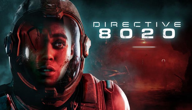 Directive 8020 - PC (Steam)