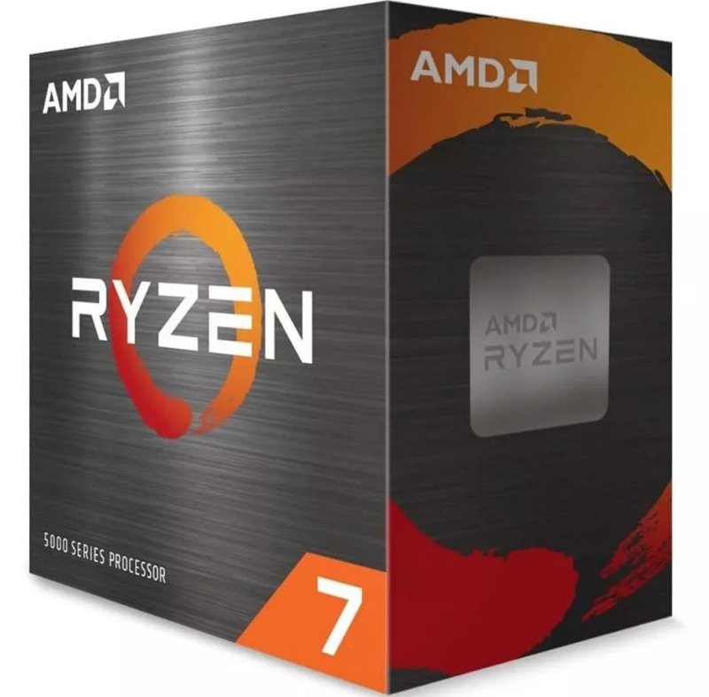 Ryzen 7 5700