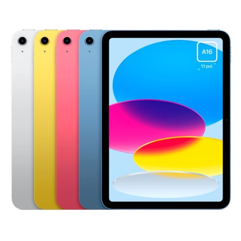 Apple iPad 11ª Geração A16 128GB