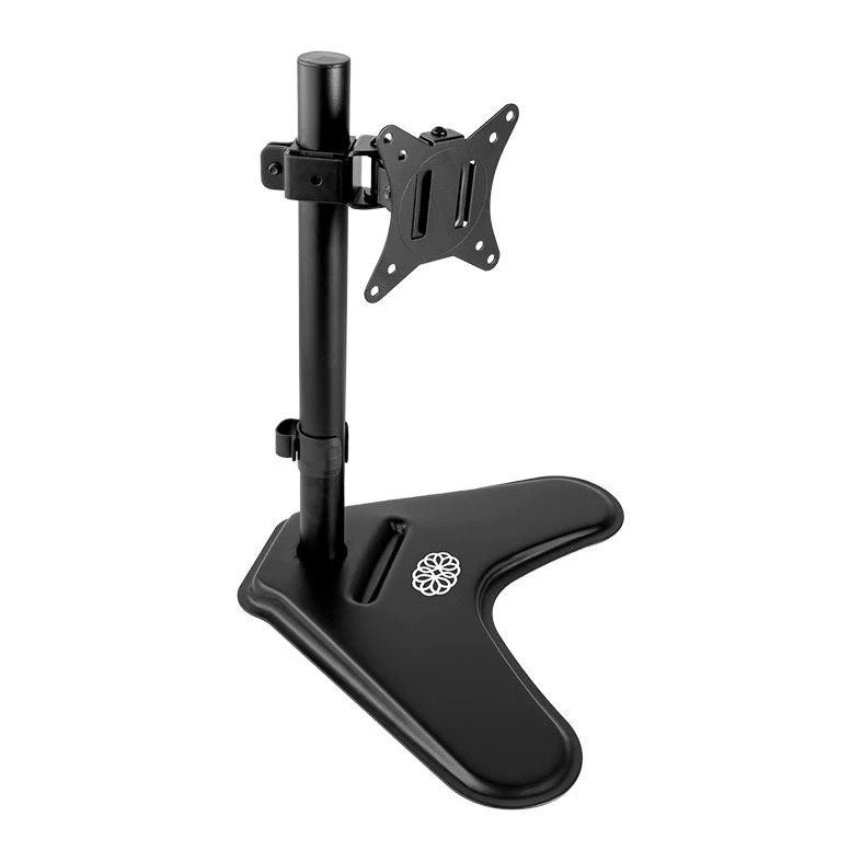 Suporte Para Monitor/TV Zinnia TMS 55, 17 Pol. a 32 Pol., Preto