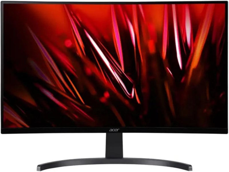 Acer Nitro ED273 27" Curvo - 144Hz 1ms - Full HD VA