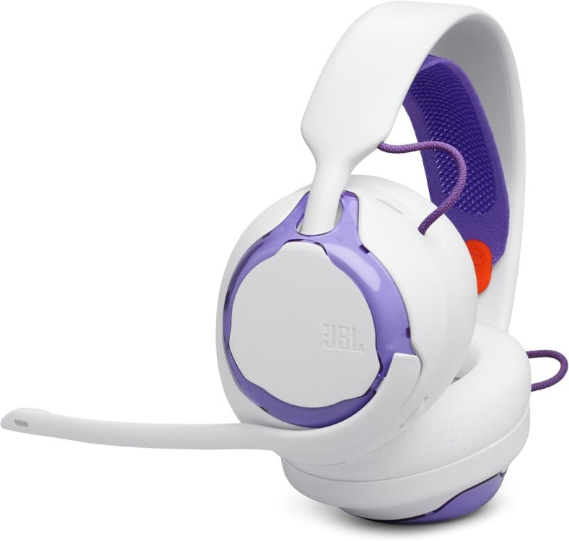 JBL, Fone de Ouvido Com Fio, JBL, Quantum 250
