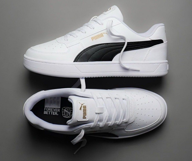 Tênis Masculino Caven 2.0 Puma