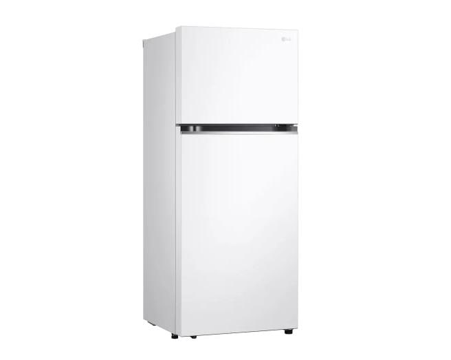 Geladeira LG Frost Free Inverter 375l Duplex - 1 Cor Branco