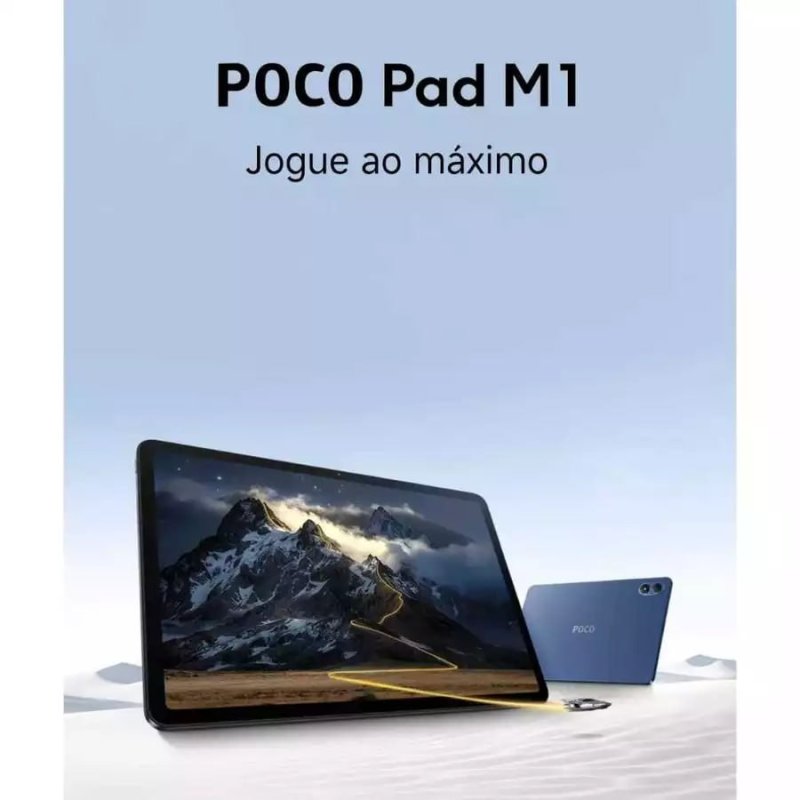 POCO Pad M1 256GB/8GB