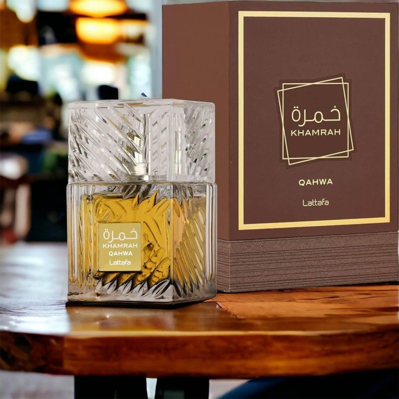 French Avenue Vulcan Feu Extrait Eau de Parfum 100ml