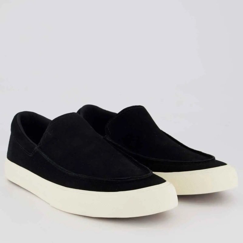Tênis Aramis Easy Drive Preto (38 e 42)