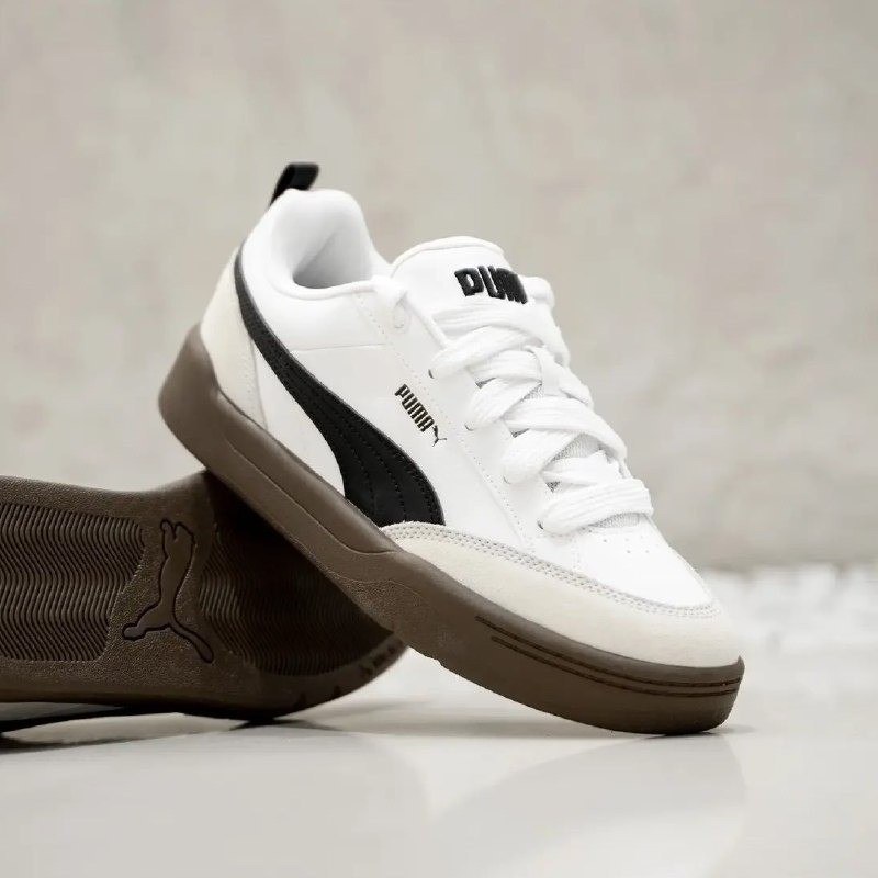 Tênis Puma Park Lifestyle OG