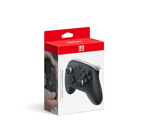 Controle PRO Switch 2